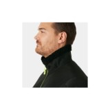 CHAQUETA SOFTSHELL OXFORD HELLY HANSEN NEGRA