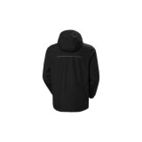 CHAQUETA MANCHESTER 2.0 SHELL HELLY HANSEN NEGRA
