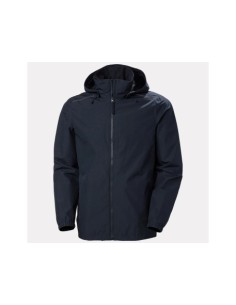 CHAQUETA SOFTSHELL IMPERMEABLE MANCHESTER 2.0 HELLY HANSEN