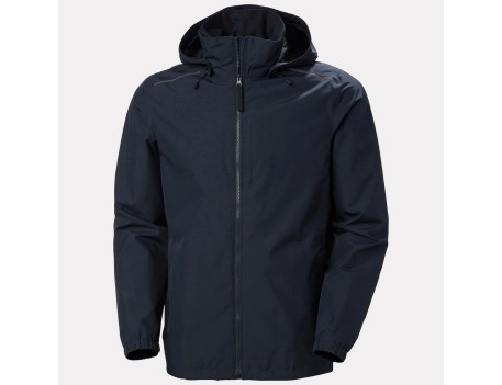 CHAQUETA SOFTSHELL IMPERMEABLE MANCHESTER 2.0 HELLY HANSEN