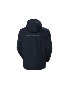 CHAQUETA SOFTSHELL IMPERMEABLE MANCHESTER 2.0 HELLY HANSEN 2