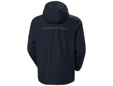CHAQUETA SOFTSHELL IMPERMEABLE MANCHESTER 2.0 HELLY HANSEN