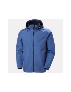 CHAQUETA SOFTSHELL HELLY HANSEN MANCHESTER 2.0 SHELL