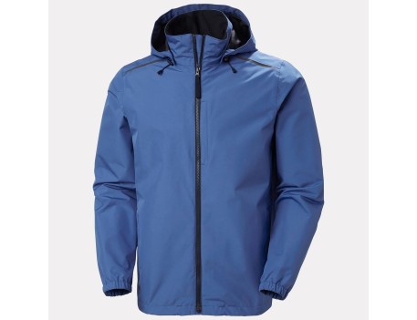 CHAQUETA SOFTSHELL HELLY HANSEN MANCHESTER 2.0 SHELL