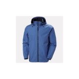 CHAQUETA SOFTSHELL HELLY HANSEN MANCHESTER 2.0 SHELL
