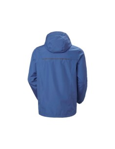 CHAQUETA SOFTSHELL HELLY HANSEN MANCHESTER 2.0 SHELL 2