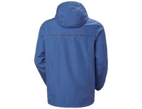 CHAQUETA SOFTSHELL HELLY HANSEN MANCHESTER 2.0 SHELL