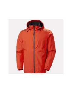 CHAQUETA SHELL 2.0 ALERT HELLY HANSEN