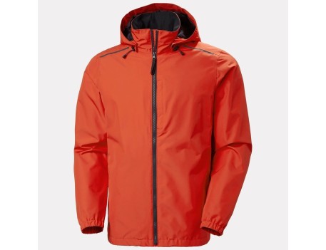 CHAQUETA SHELL 2.0 ALERT HELLY HANSEN