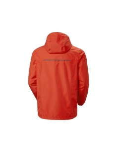 CHAQUETA SHELL 2.0 ALERT HELLY HANSEN 2