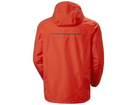 CHAQUETA SHELL 2.0 ALERT HELLY HANSEN