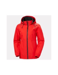 CHAQUETA IMPERMEABLE SOFTSHELL HELLY HANSEN MANCHESTER 2.0