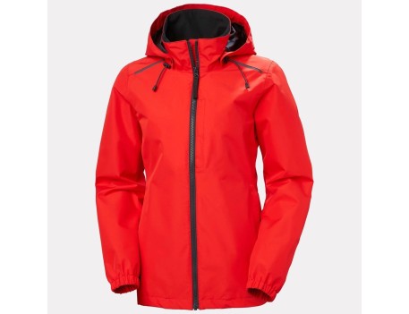 CHAQUETA IMPERMEABLE SOFTSHELL HELLY HANSEN MANCHESTER 2.0