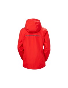 CHAQUETA IMPERMEABLE SOFTSHELL HELLY HANSEN MANCHESTER 2.0 2