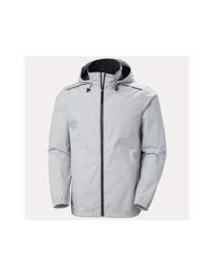 CHAQUETA SOFTSHELL HELLY HANSEN MANCHESTER 2.0