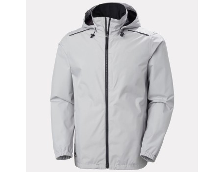 CHAQUETA SOFTSHELL HELLY HANSEN MANCHESTER 2.0