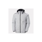 CHAQUETA SOFTSHELL HELLY HANSEN MANCHESTER 2.0