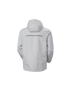 CHAQUETA SOFTSHELL HELLY HANSEN MANCHESTER 2.0 2
