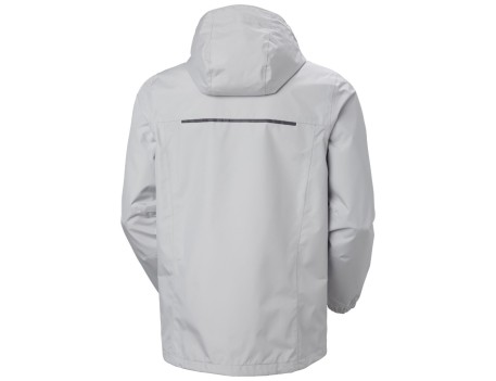 CHAQUETA SOFTSHELL HELLY HANSEN MANCHESTER 2.0