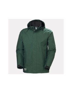 CHAQUETA IMPERMEABLE HELLY HANSEN SHELL OXFORD
