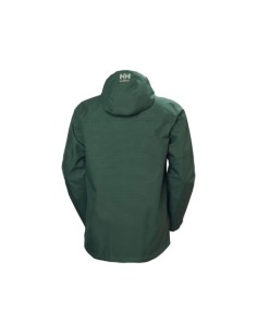 CHAQUETA IMPERMEABLE HELLY HANSEN SHELL OXFORD 2