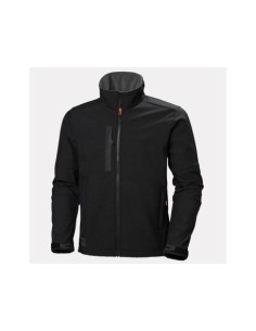 CHAQUETA SOFTSHELL KENSINGTON HELLY HANSEN 74231