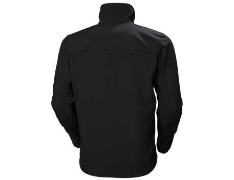 CHAQUETA SOFTSHELL KENSINGTON HELLY HANSEN 74231