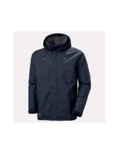 CHAQUETA IMPERMEABLE OXFORD SHELL HELLY HANSEN