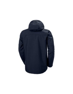 CHAQUETA IMPERMEABLE OXFORD SHELL HELLY HANSEN 2