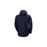 CHAQUETA IMPERMEABLE OXFORD SHELL HELLY HANSEN