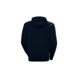 SUDADERA HELLY HANSEN 1/4 ZIP HOODIE NAVY