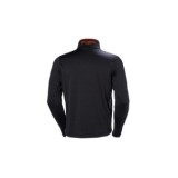 CHAQUETA SOFTSHELL CHELSEA EVOLUTION STRETCH MIDLAYER NEGRO