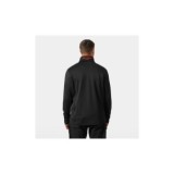 CHAQUETA SOFTSHELL CHELSEA EVOLUTION STRETCH MIDLAYER NEGRO