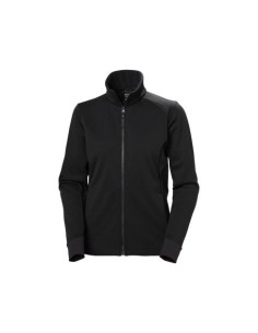 CHAQUETA INTERMEDIA TECH MUJER HELLY HANSEN 990