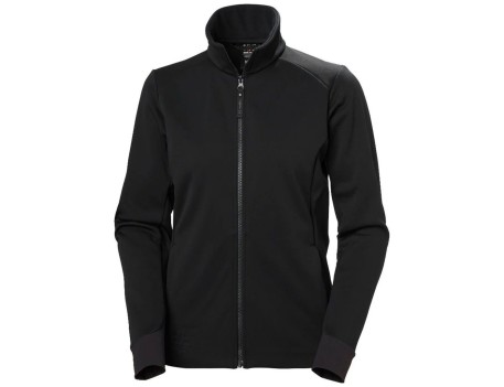 CHAQUETA INTERMEDIA TECH MUJER HELLY HANSEN 990