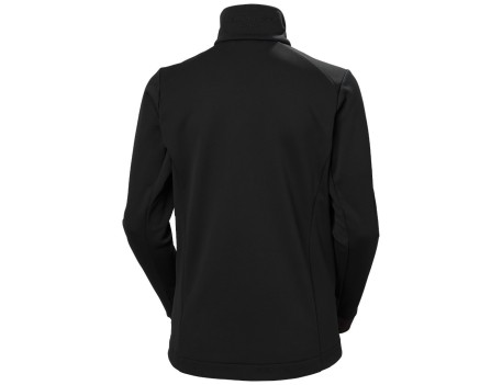 CHAQUETA INTERMEDIA TECH MUJER HELLY HANSEN 990