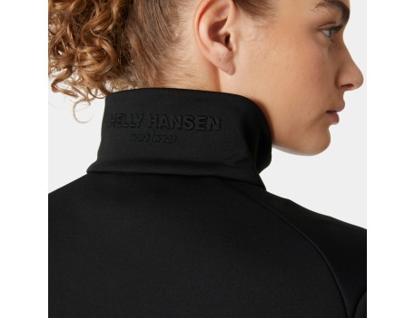 CHAQUETA INTERMEDIA TECH MUJER HELLY HANSEN 990