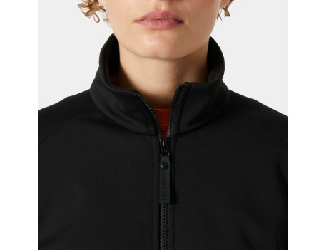 CHAQUETA INTERMEDIA TECH MUJER HELLY HANSEN 990