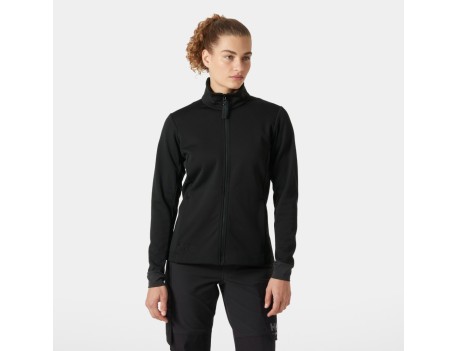 CHAQUETA INTERMEDIA TECH MUJER HELLY HANSEN 990
