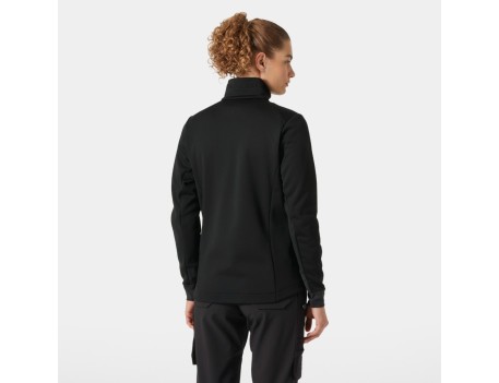 CHAQUETA INTERMEDIA TECH MUJER HELLY HANSEN 990