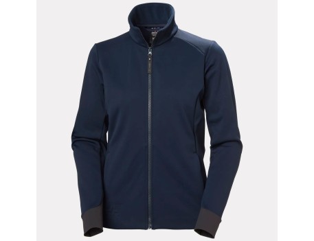 CHAQUETA TECNICA HELLY HANSEN WOMAN INTERM 590