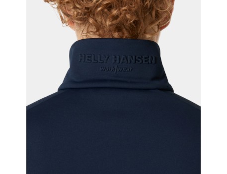 CHAQUETA TECNICA HELLY HANSEN WOMAN INTERM 590