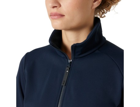CHAQUETA TECNICA HELLY HANSEN WOMAN INTERM 590