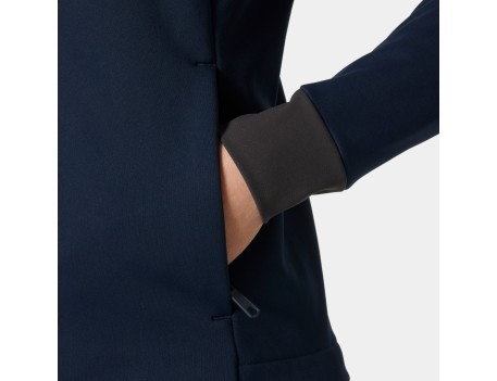 CHAQUETA TECNICA HELLY HANSEN WOMAN INTERM 590