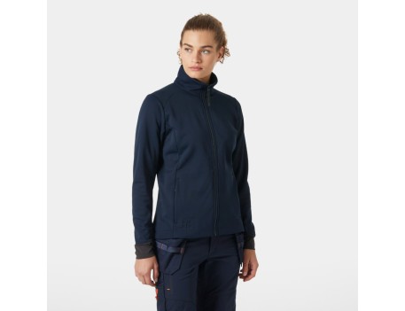 CHAQUETA TECNICA HELLY HANSEN WOMAN INTERM 590