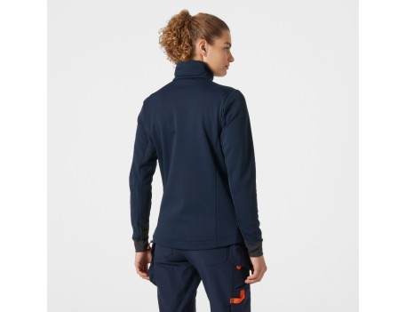 CHAQUETA TECNICA HELLY HANSEN WOMAN INTERM 590