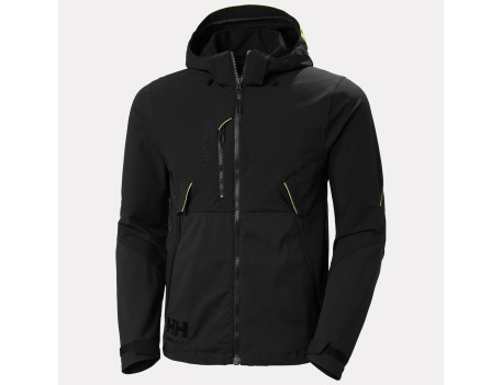 CHAQUETA TECNICA HELLY HANSEN MAGNI EVO 990