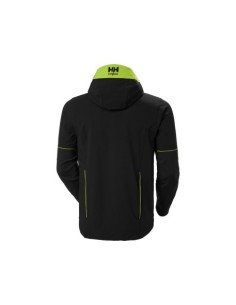 CHAQUETA TECNICA HELLY HANSEN MAGNI EVO 990 2
