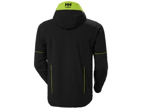 CHAQUETA TECNICA HELLY HANSEN MAGNI EVO 990