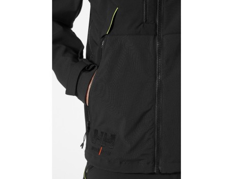 CHAQUETA TECNICA HELLY HANSEN MAGNI EVO 990
